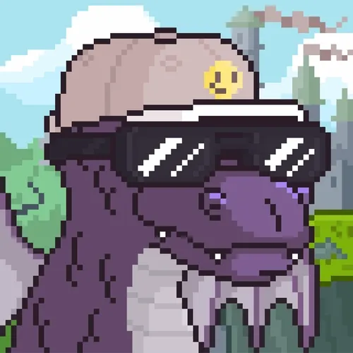 Dragon Deez #3029