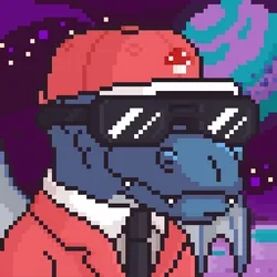 Dragon Deez #4036