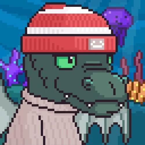 Dragon Deez #2047