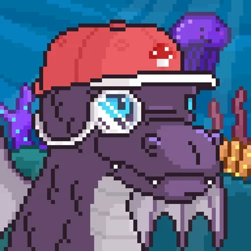 Dragon Deez #1791