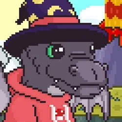 Dragon Deez #129