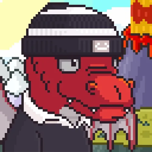 Dragondeeznft