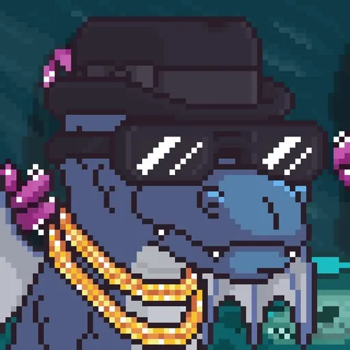 Dragon Deez #3009