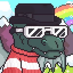 Dragon Deez #2907