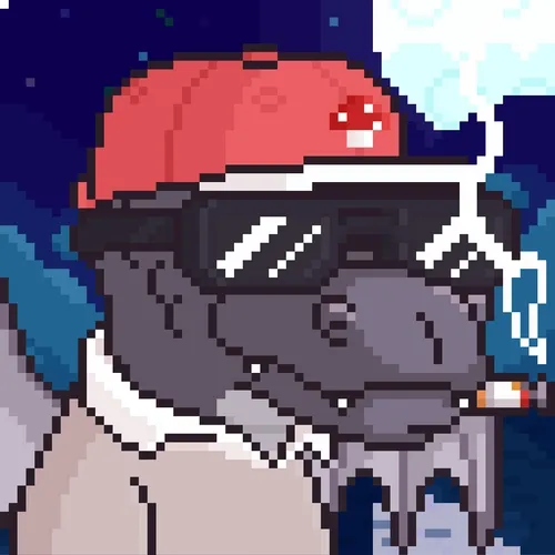 Dragondeeznft