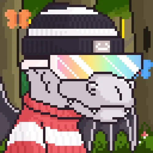 Dragon Deez #2486