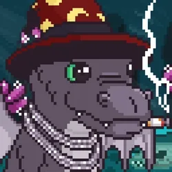 Dragon Deez #4273