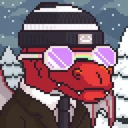 Dragon Deez #468