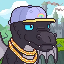 Dragon Deez #2254