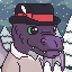 Dragon Deez #377