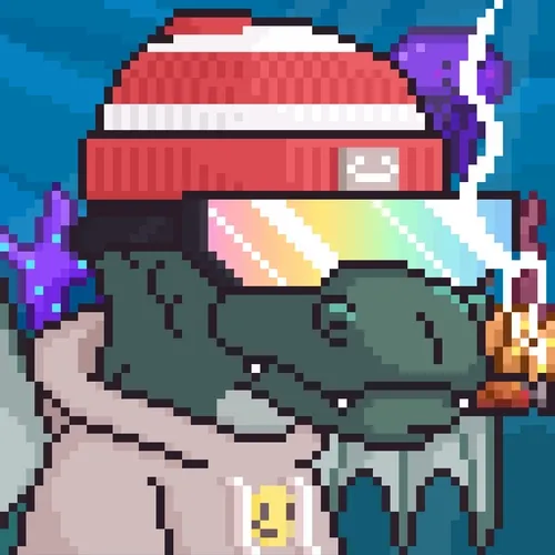 Dragon Deez #1213