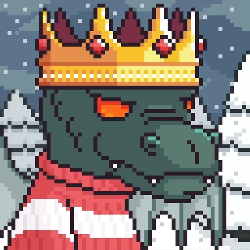 Dragon Deez #2232