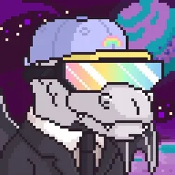 Dragon Deez #2253