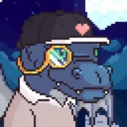 Dragon Deez #2808