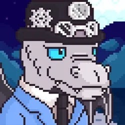 Dragon Deez #3243