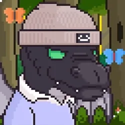 Dragon Deez #4367