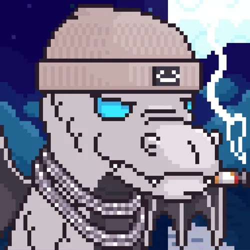 Dragondeeznft
