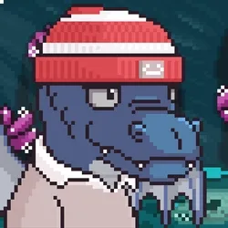 Dragon Deez #3750