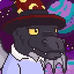 Dragon Deez #2465