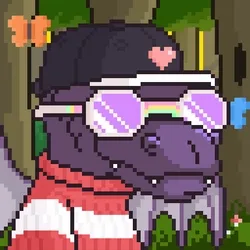 Dragon Deez #2898