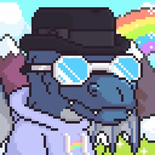 Dragon Deez #3467