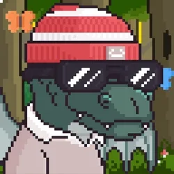 Dragon Deez #701