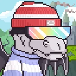 Dragon Deez #967