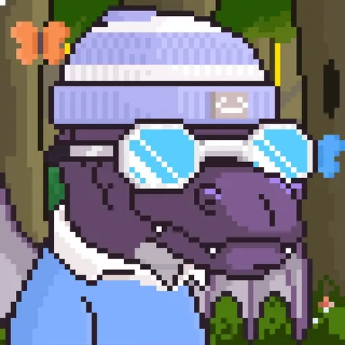 Dragon Deez #1797