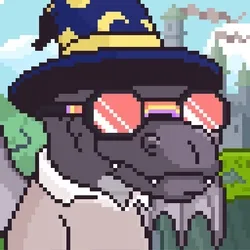 Dragon Deez #5268