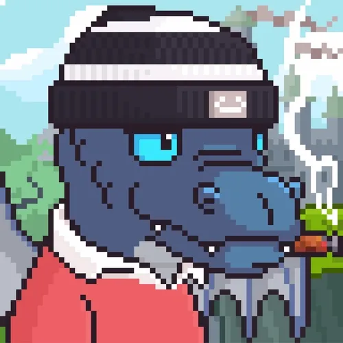 Dragondeeznft