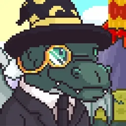 Dragon Deez #31
