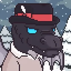 Dragon Deez #968