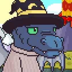Dragon Deez #692