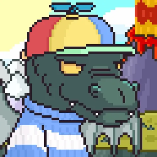 Dragondeeznft