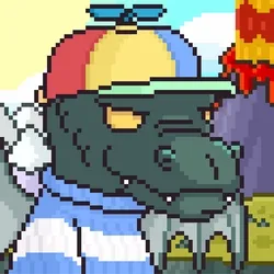 Dragon Deez #2083