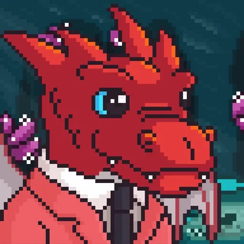 Dragon Deez #4610