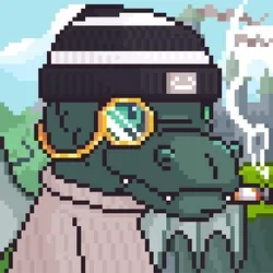 Dragon Deez #3496