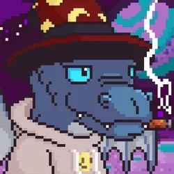Dragon Deez #3237