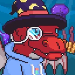 Dragon Deez #4031