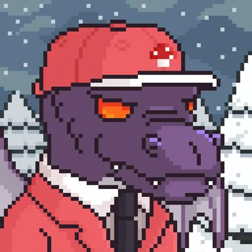 Dragon Deez #2980
