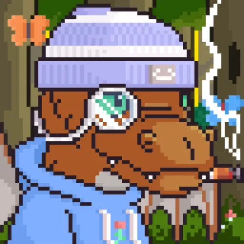 Dragondeeznft