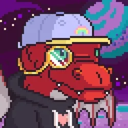 Dragon Deez #4221