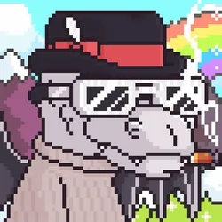 Dragon Deez #3973
