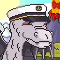 Dragon Deez #2811