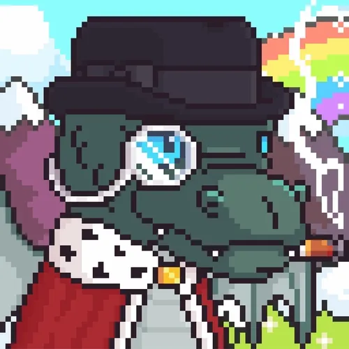 Dragon Deez #3270