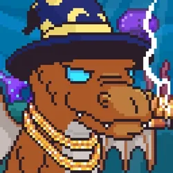 Dragon Deez #4280