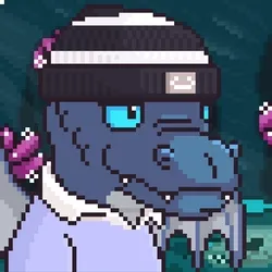 Dragon Deez #3764