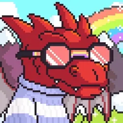 Dragon Deez #1884