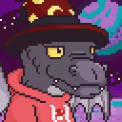 Dragon Deez #1191