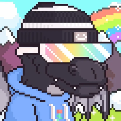 Dragondeeznft